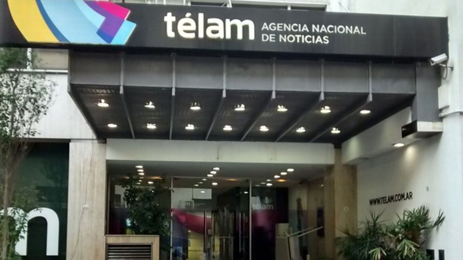 A 77 AÑos De La Creacion De La Agencia Nacional De Noticias Telam 